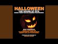 Drive to Santa Mira (From "Halloween III: Season Of The Witch - 1982")
