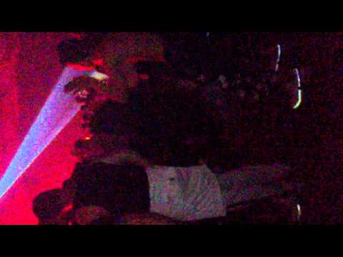 Nightmare - Create The Future 04-12-'10