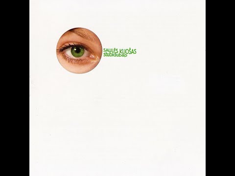 Saulės Kliošas - Singing In The Night