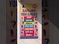 New yoga studio opening at Bareilly