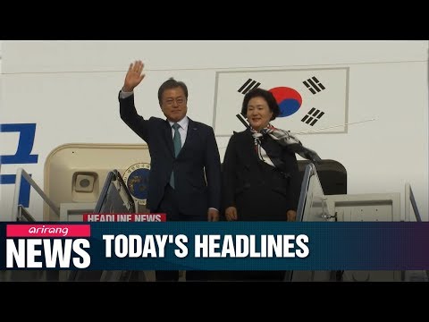 2019.04.11 12:00 NEWS Headlines