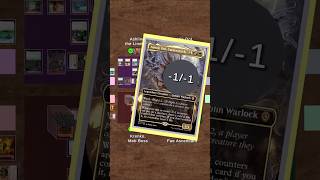 Auntie Ool: -1/-1 Mayhem 🦇 - #edh #mtg #commander #mtgcommander #magicthegathering