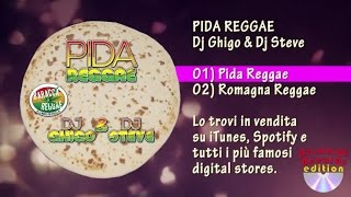 Dj Ghigo, Dj Steve - Pida Reggae (video promozionale)