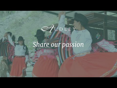 Share our passion
