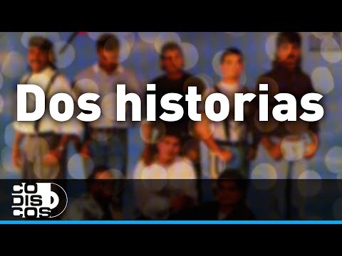 Dos Historias, Los Diablitos - Audio