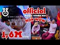 T Y O - မန်wow ( mon wow ) Official Music Video