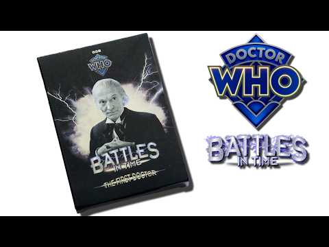 Rdoctorwho