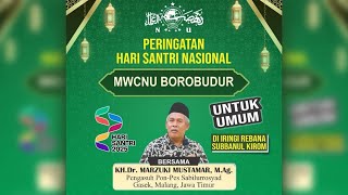 Download lagu PENGAJIAN AKBAR BERSAMA KH. Dr. MARZUKI MUSTAMAR, M.Ag. | 24 OKTOBER 2025 mp3