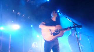 Milow Mistaken, Breda le 02.06.14