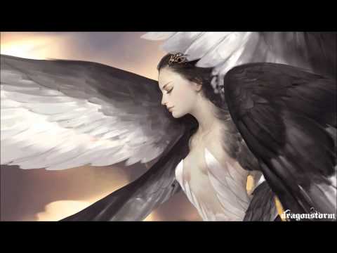 R. Armando Morabito - Angel (feat. Julie Elven)
