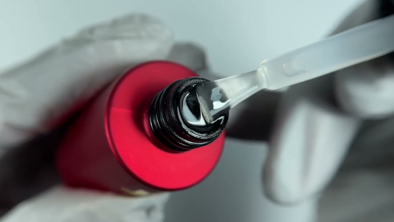 Satin Top Coat