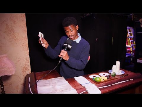 Play video