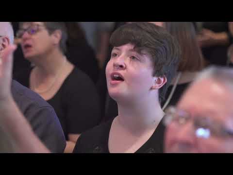 Your Love Defends Me  Praise and Harmony Beautiful God