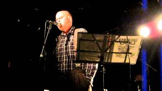 Pere Ubu - Over My Head