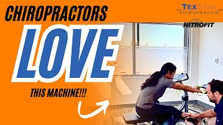 Best Stretch Machine to Relieve Back Pain