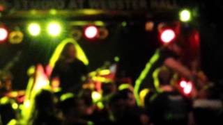 Unearth - My Heart Bleeds No Longer Live