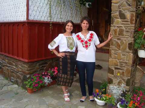 Pensiunea Casa Rodica - Manastirea Gura Humorului - Romania