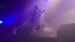 The Wildhearts "Love U 'Til I Don't" @ The Ritz, Manchester 26/01/17