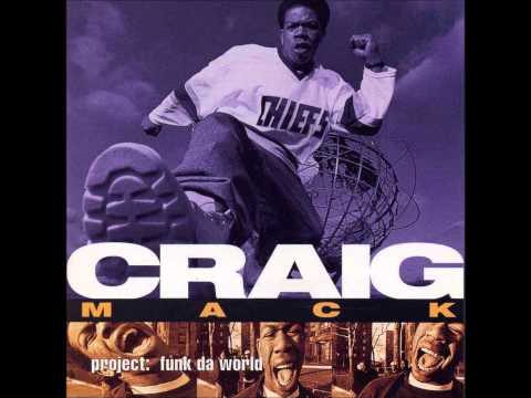 Craig Mack - Get Down