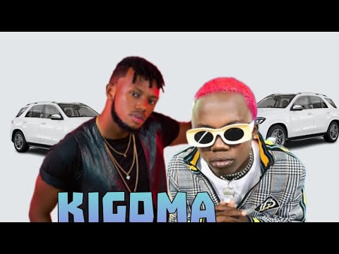 Chriss Eazy ft Kirikou Akili _ KIGOMA [Official music video]