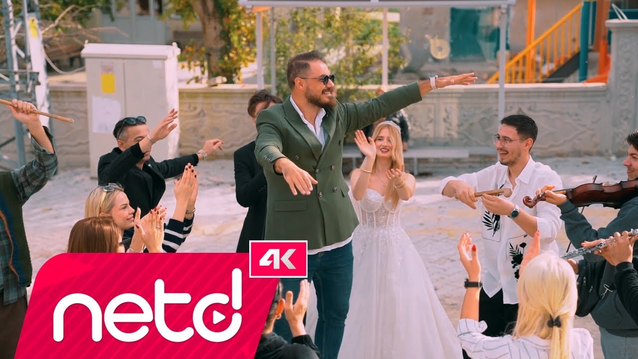 Ahmet Merih Çelik - Lambur Lumbur Tarhana Bulgur