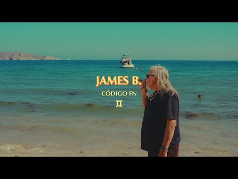 James B - Código FN (Lyric Video)