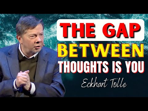Between Two Thoughts, Find Presence | Eckhart Tolle