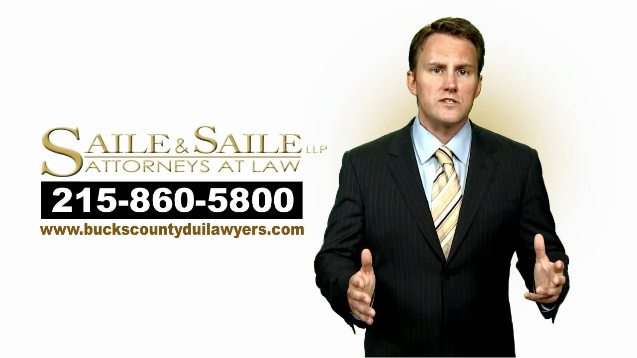 Learn about the First Offenders Program (ARD) from a Bucks County DUI Lawyer