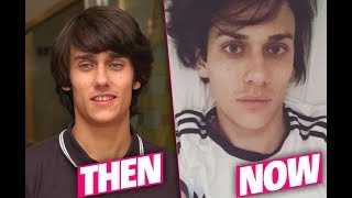 Singer Teddy Geiger Is Transitioning and............?
