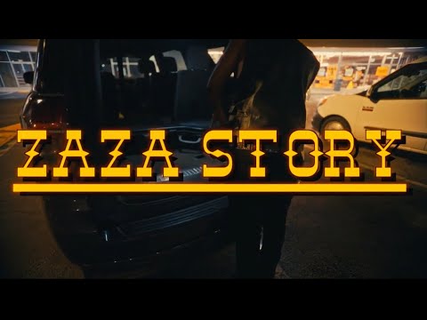 Video thumbnail for Zaza Story