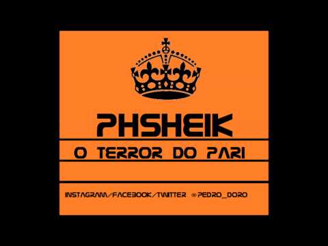 MC Menor Zika, Docinho & Romantico - Sou profissional