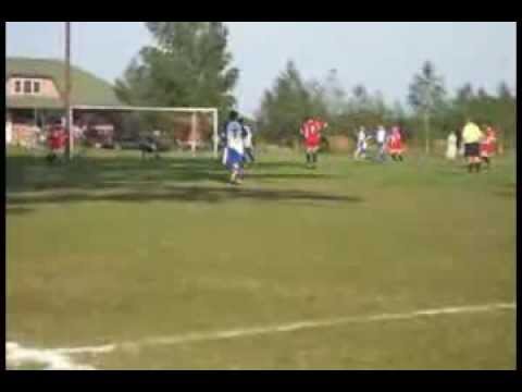 Wola Baranowska 1:1 Zakrzow