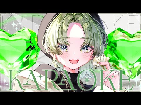 ヒーリング効果がありそうな歌【#歌枠】