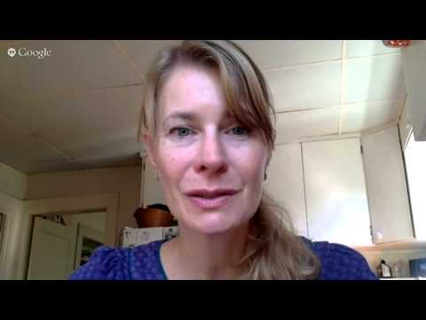 Creative Collaboration — An Interview with Julia Scheeres about the SF Grotto