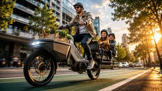 O Futuro da Mobilidade Já Começou! 10 Invenções Incríveis que Você Precisa Conhecer