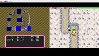【単発】ポケモン不思議のダンジョン 空の探検隊 強くてNEW GAMEしたら幻組だった件について…… #1