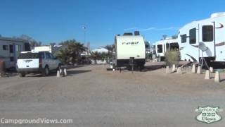 Desert Gardens RV, ATV and Mobile Home Park Video