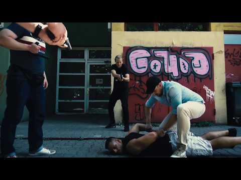 A.M.K. Corrage - AmK (Official Video)