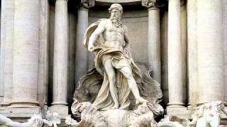 Arrivederci Roma  -  Renato Rascel