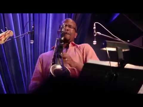 David Sanchez, Tenor Saxophone