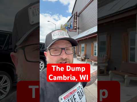 The Dump Video Review