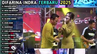 Download lagu Difarina indra||Adella full album terbaru 2026||nonstop tanpa iklan mp3
