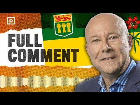 One province is still fighting Trudeau’s carbon taxes—and winning