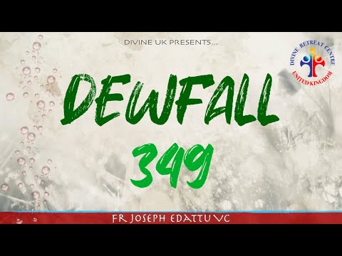 Dewfall 349 - Favouritism?