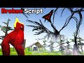 Don T Look For The Broken Script In Gorilla Tag