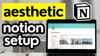 24 ways to make your notion aesthetic
