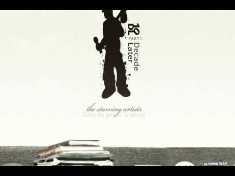 The Starving Artists - The Renazantz (ft Interpol 