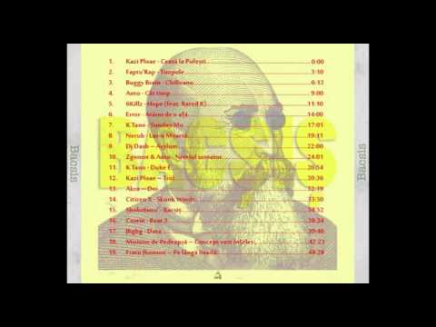 Shobolanu' - Bacșiș [Prod. FLG]