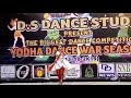 Kathak Dance By Kashvi Marjara