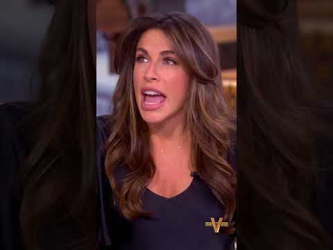 Alyssa Farah Griffin reacts to the fatal ICE shooting of Alex Pretti